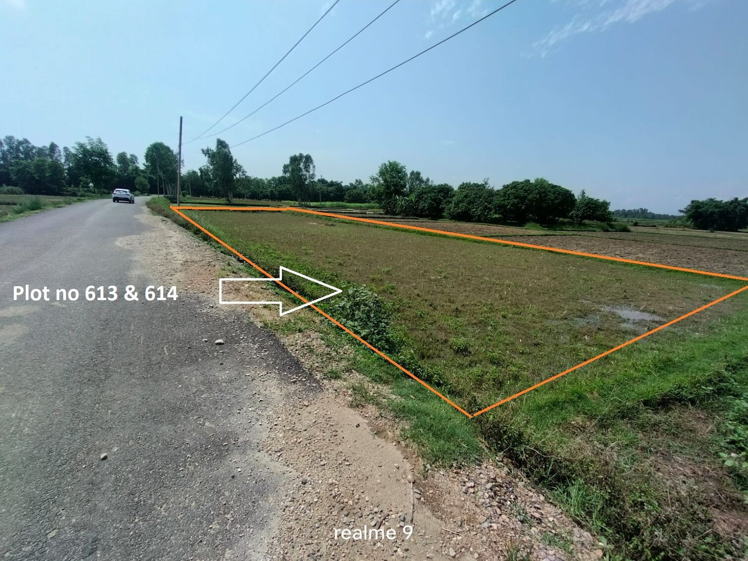 Land at NARAYAN MUNICIPALITY, DAILEKH