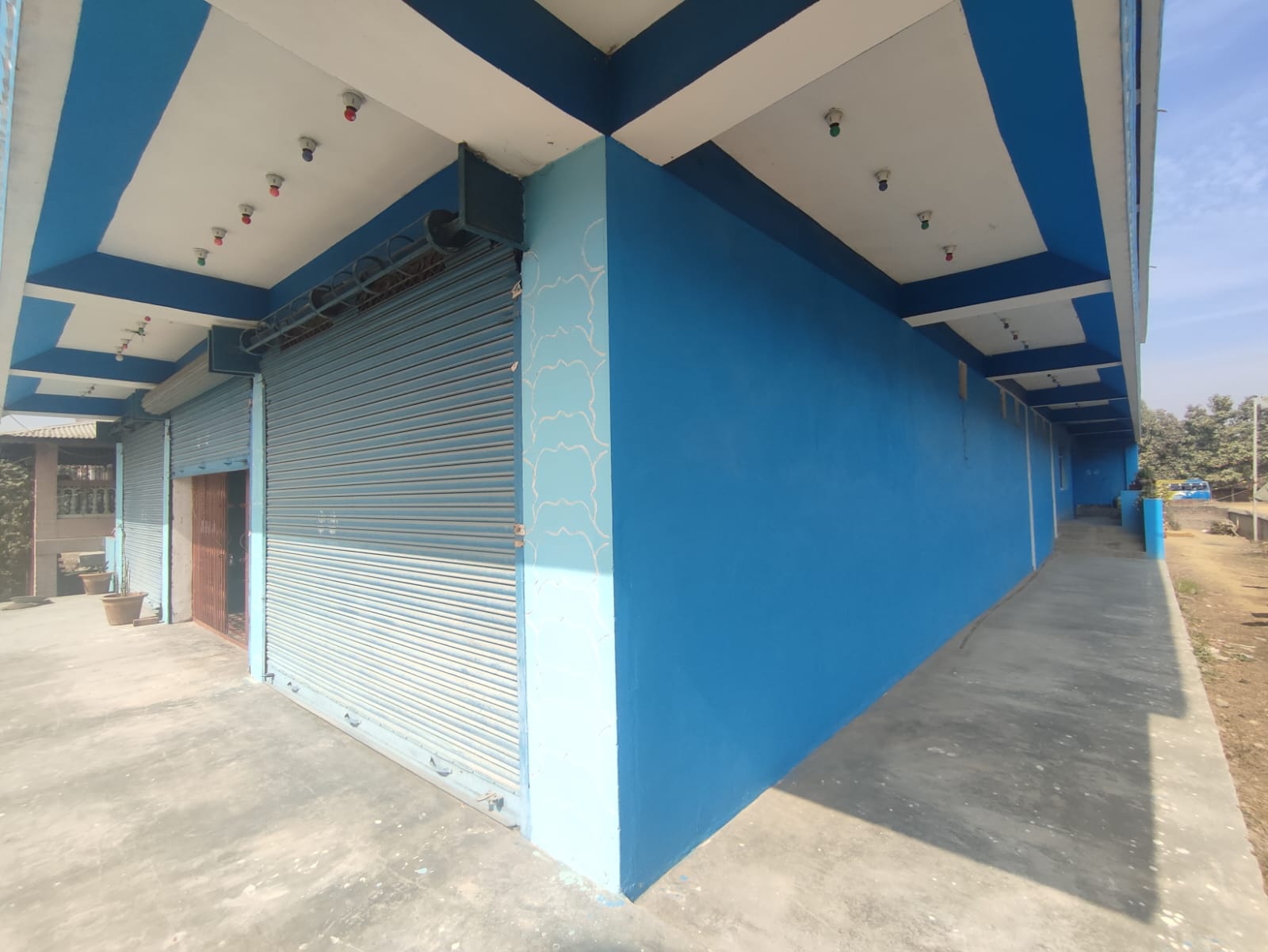 Land and Building at GOLBAZAR MUNICIPALITY, SIRAHA