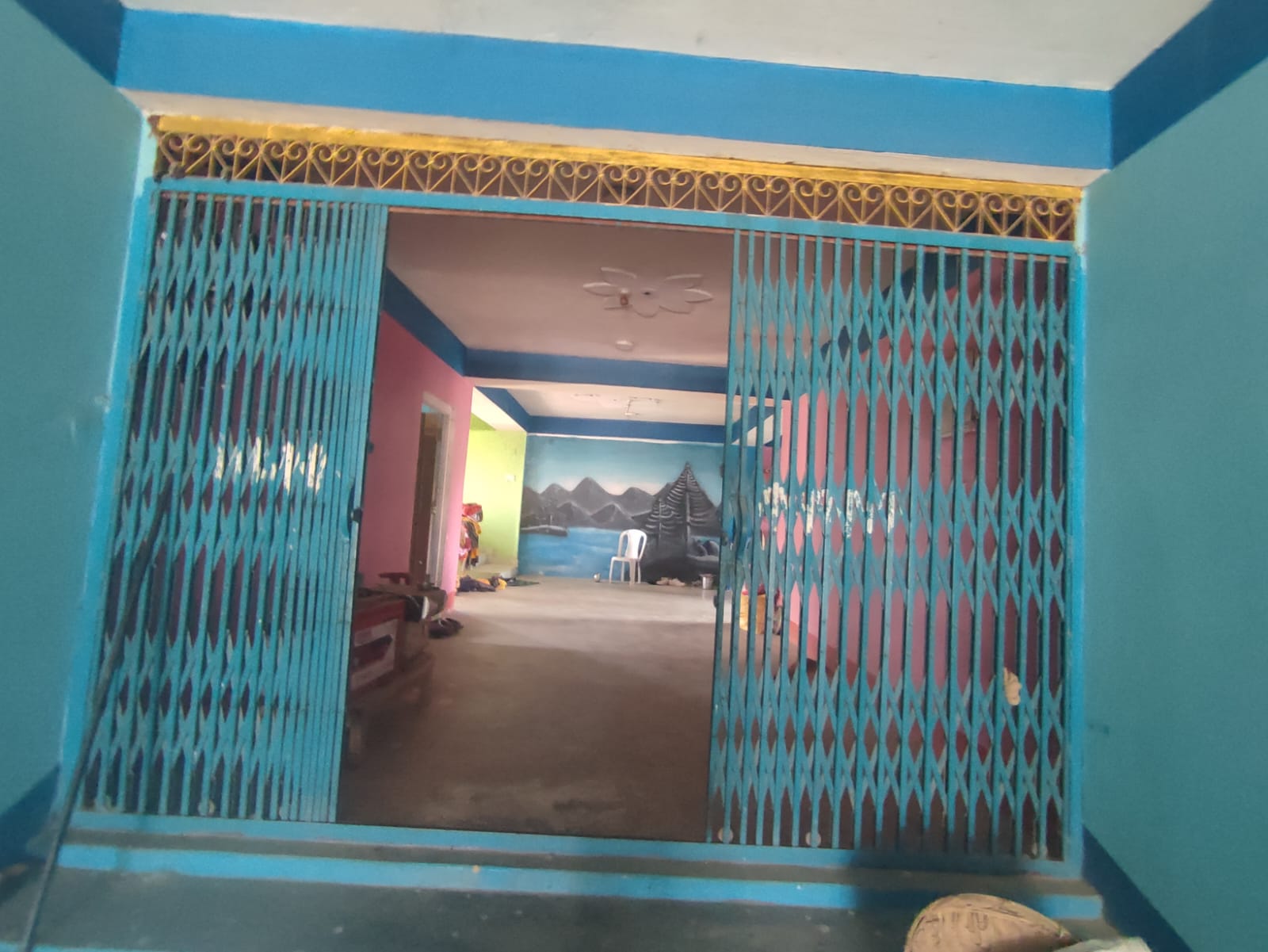 Land and Building at GOLBAZAR MUNICIPALITY, SIRAHA