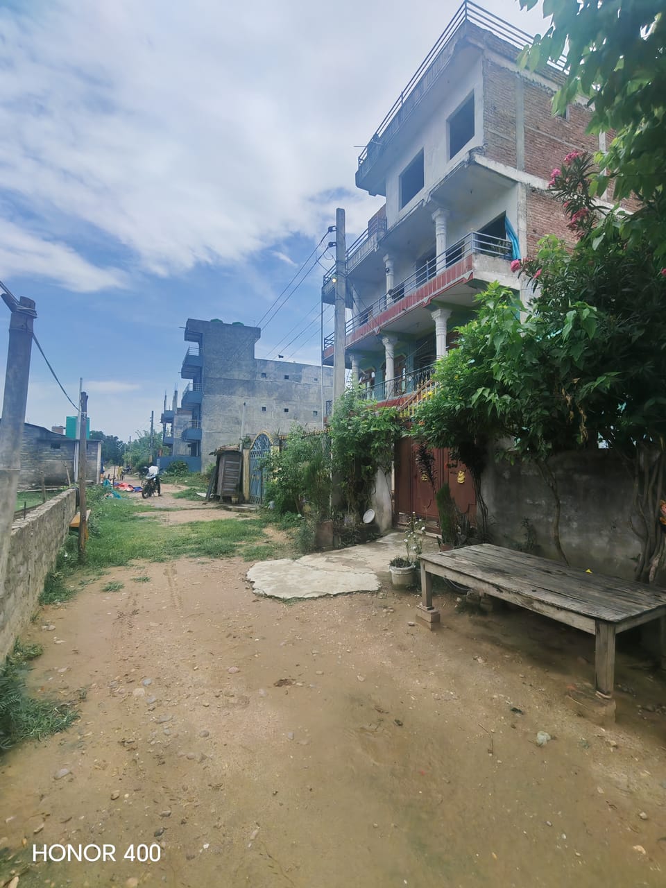Land at BARDIBAS MUNICIPALITY, MAHOTARI (PA-00000000000000006557)