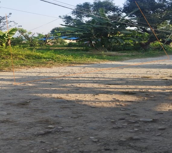 Land at DUDHOULI MUNICIPALITY, SINDHULI (PA-00000000000000005921)