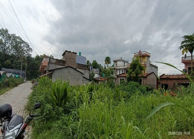 Land at KAWASOTI MUNICIPALITY, NAWALPARASI EAST (PA-00000000000000006788)