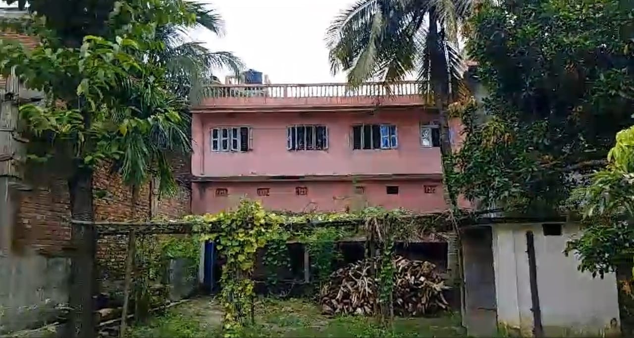 Land at HANUMANNAGAR KANKALINI MUNICIPALITY, SAPTARI (PA-00000000000000005475)