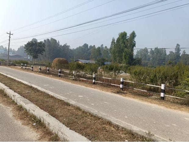 Land at MALANGAWA MUNICIPALITY, SARLAHI (PA-00000000000000001681)