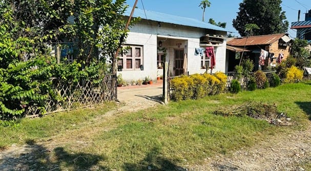 Land at RATNANAGAR MUNICIPALITY, CHITAWAN (PA-00000000000000006018)