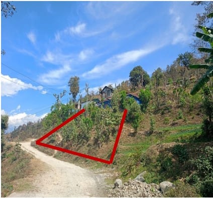 Land at MELAMCHI MUNICIPALITY, SINDHUPALCHOWK (PA-00000000000000000312) - Image 3