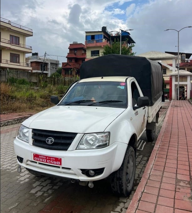 Vehicle at KATHMANDU METROPOLITIAN CITY, KATHMANDU (PA-00000000000000006816)