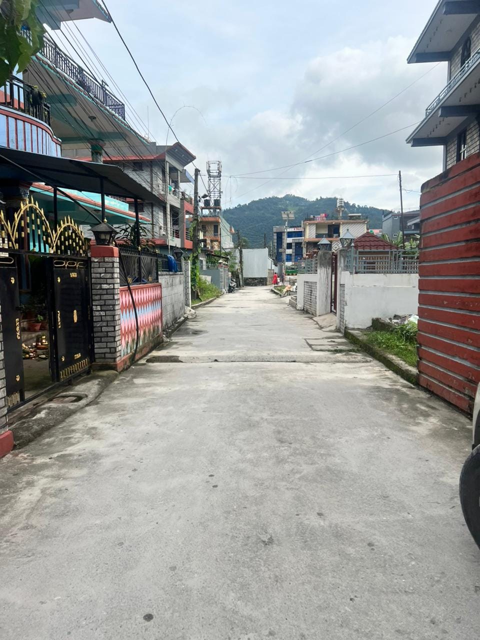 Land at SHUKLAGANDAKI MUNICIPALITY, TANAHU - Image 1