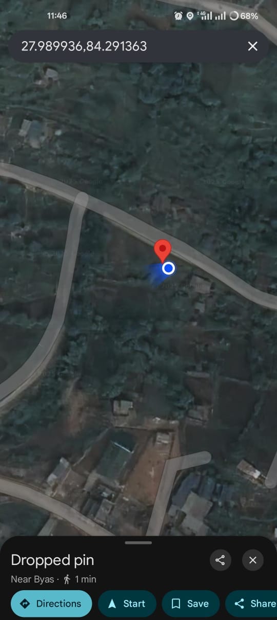 Land at BYAS MUNICIPALITY, TANAHUN (PA-00000000000000004213) - Image 6