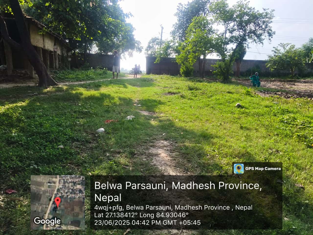 Land at BIRGUNJ METROPOLITIAN CITY, PARSA (PA-00000000000000004586)