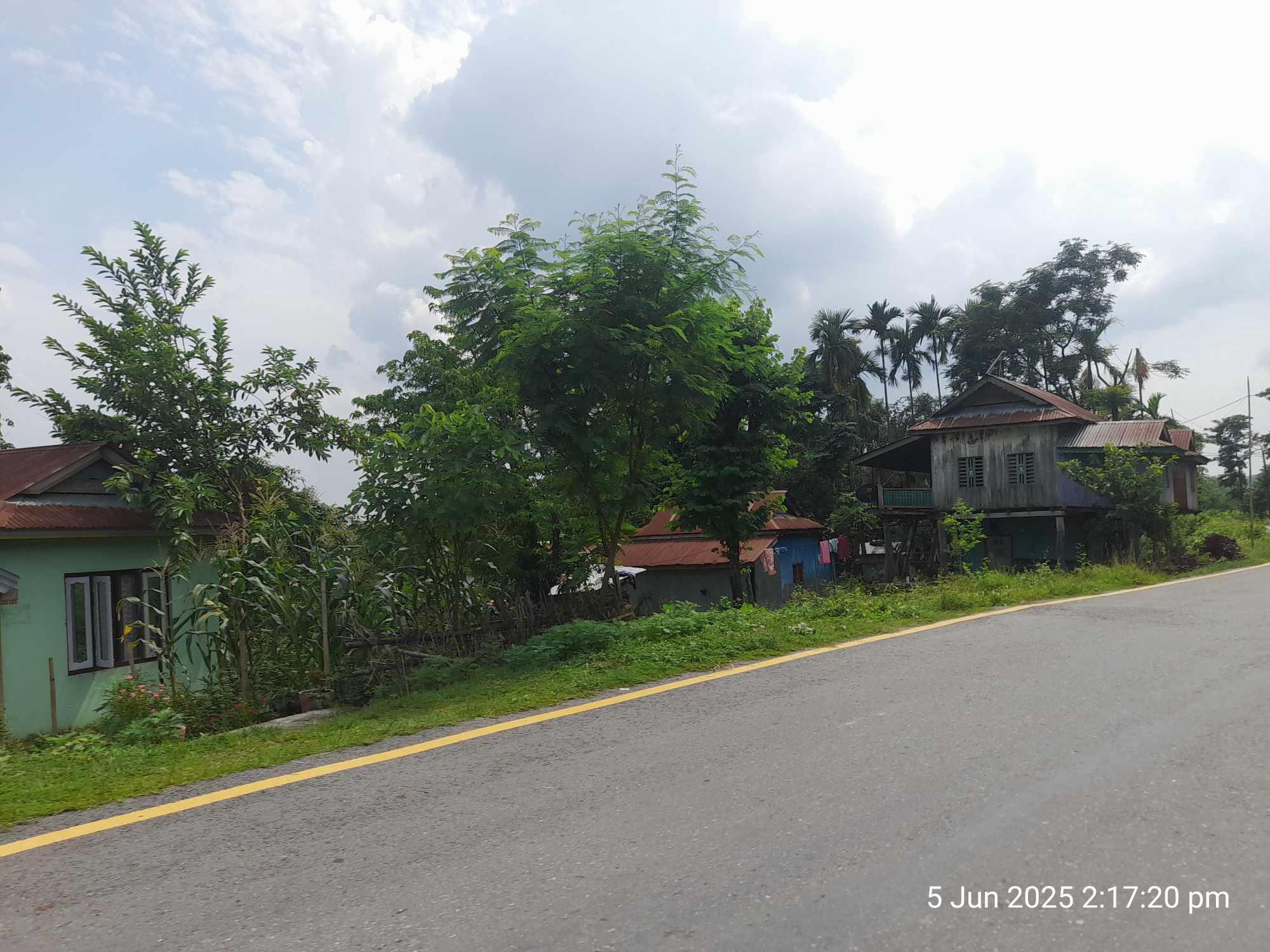 Land at GADHIMAI MUNICIPALITY, RAUTAHAT