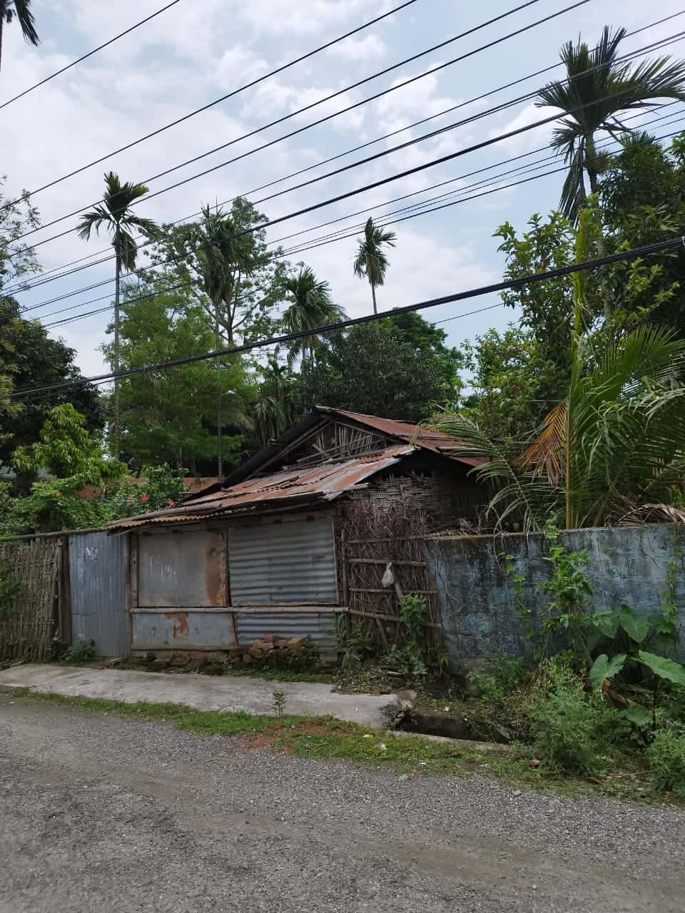 Land at ITAHARI SUB-METROPOLITIAN CITY, SUNASARI (PA-00000000000000006423)