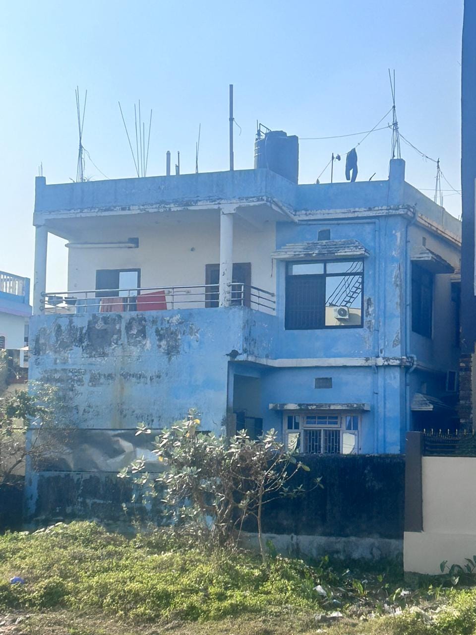 Land and Building at BIRATNAGAR METROPOLITIAN CITY, MORANG (PA-00000000000000006133) - Image 5