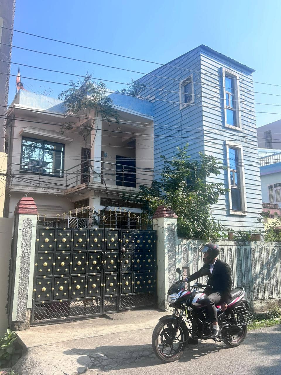 Land and Building at BIRATNAGAR METROPOLITIAN CITY, MORANG (PA-00000000000000006133) - Image 3