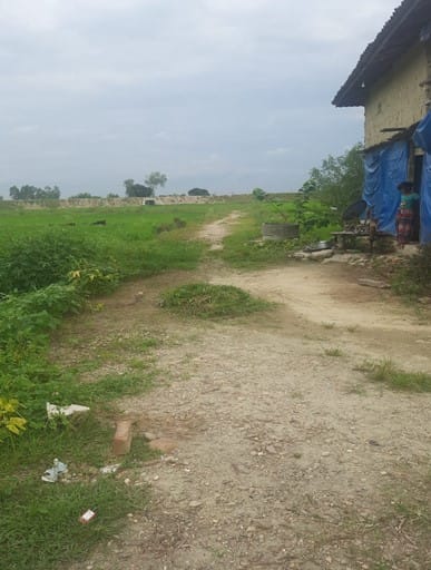 Land at CHANDRAPUR MUNICIPALITY, RAUTAHAT (PA-00000000000000006033)