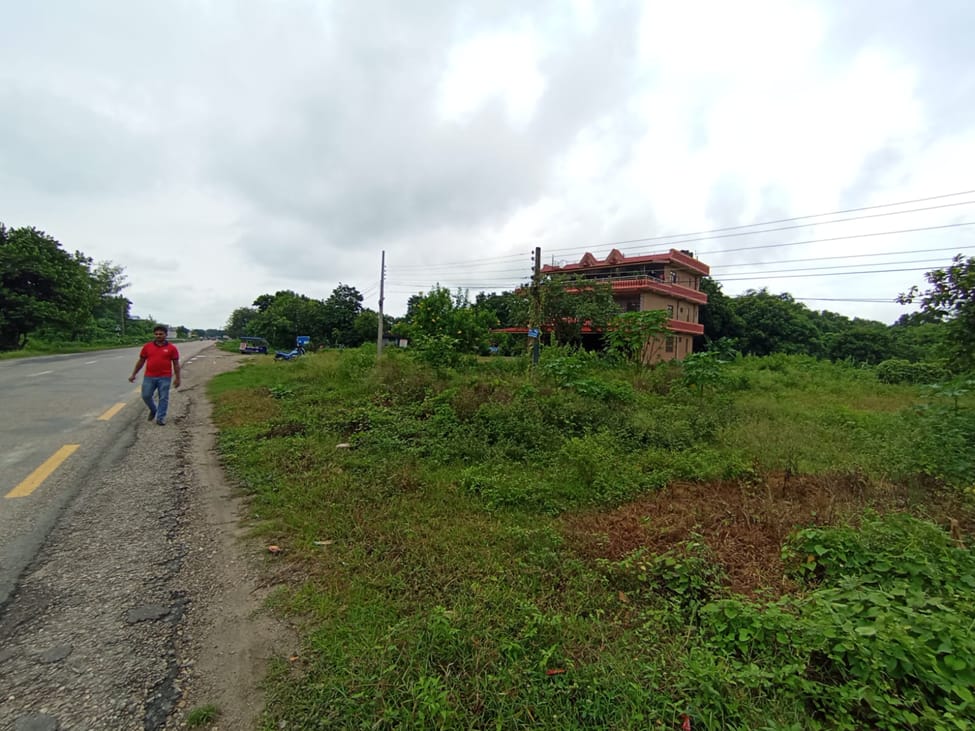 Hariwon-9 currently, Bagmati-1, Sarlahi  9Tha 154