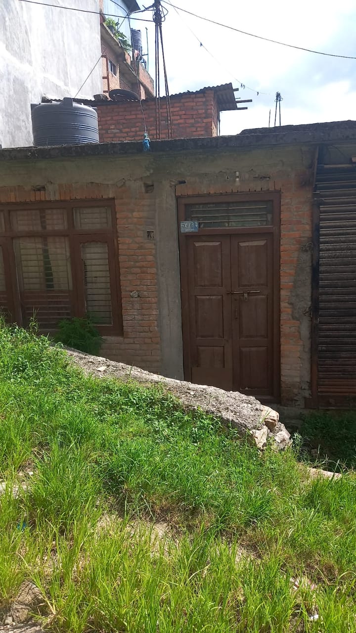 Land and Building at BANEPA MUNICIPALITY, KAVREPALANCHOK (PA-00000000000000006620)