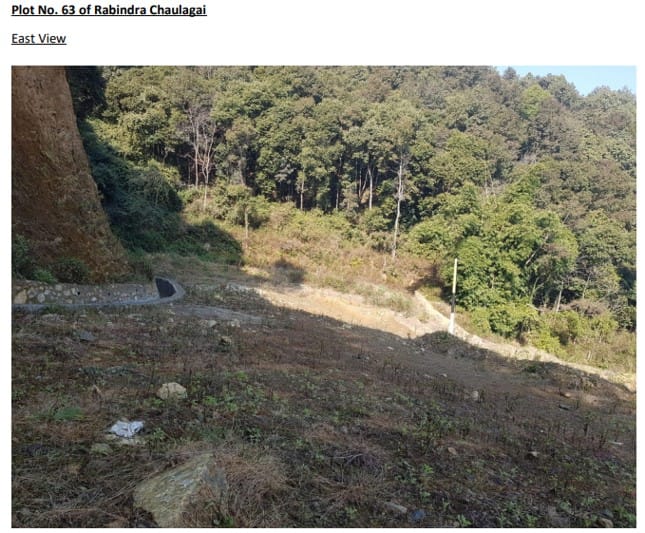 Land at MAHALAXMI MUNICIPALITY, LALITPUR (PA-00000000000000000294) - Image 2