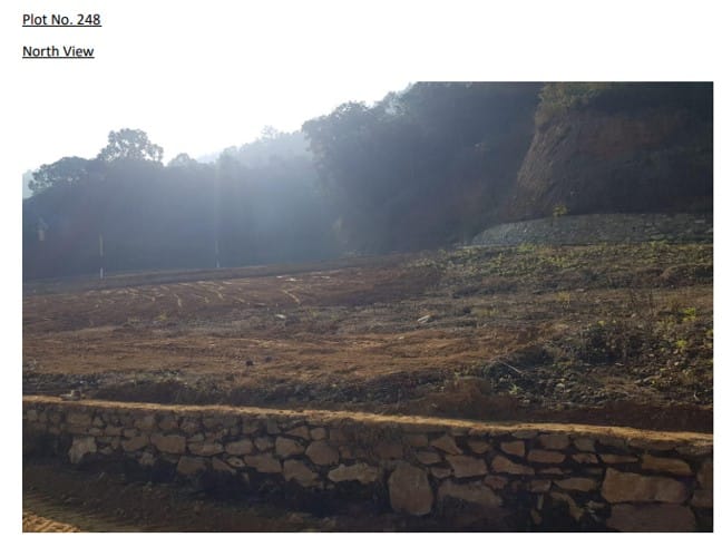 Land at MAHALAXMI MUNICIPALITY, LALITPUR (PA-00000000000000000294)