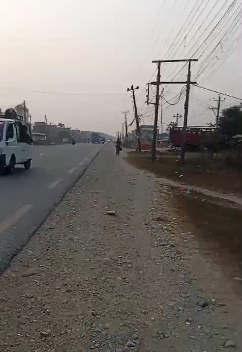 Land at KHAIRAHANI MUNICIPALITY, CHITAWAN (PA-00000000000000002050)