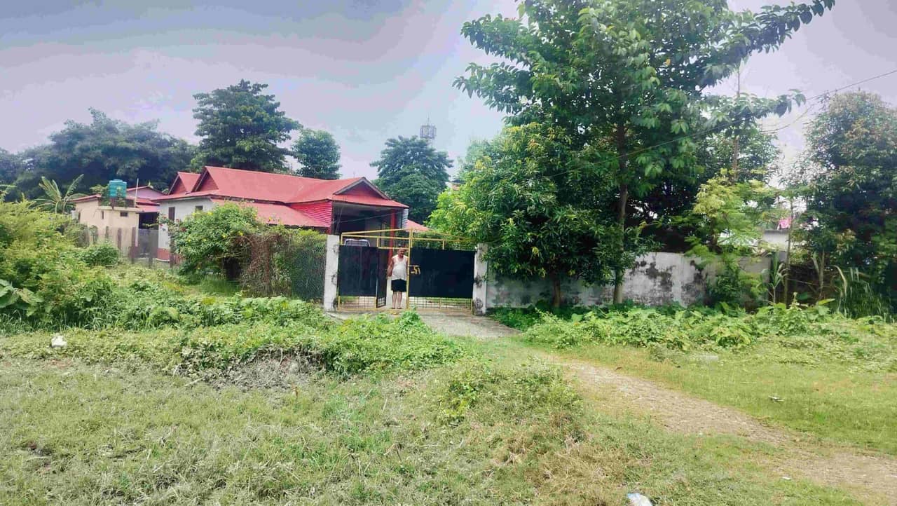 Land at SUNWARSHI MUNICIPALITY, MORANG (PA-00000000000000006683)