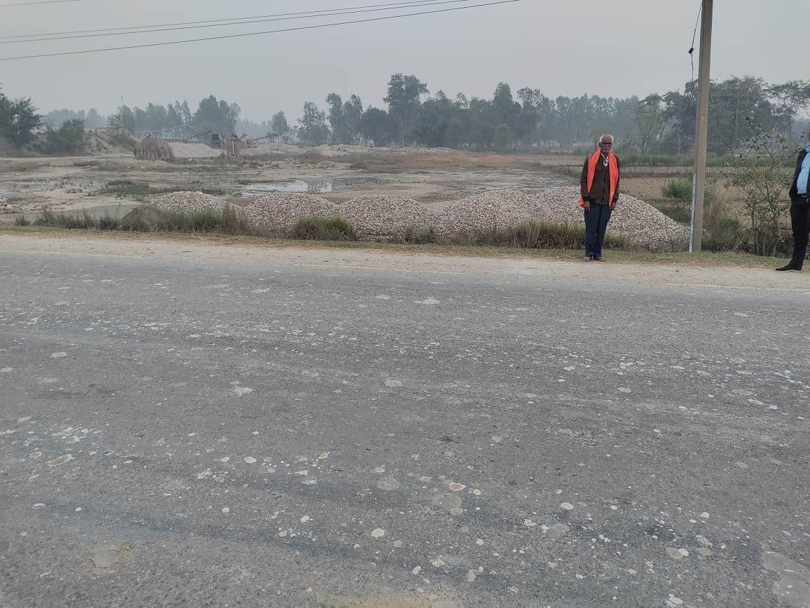 Land at BRINDABAN MUNICIPALITY, RAUTAHAT (PA-00000000000000001302) - Image 4