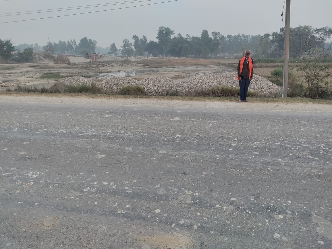 Land at BRINDABAN MUNICIPALITY, RAUTAHAT (PA-00000000000000001302) - Image 3