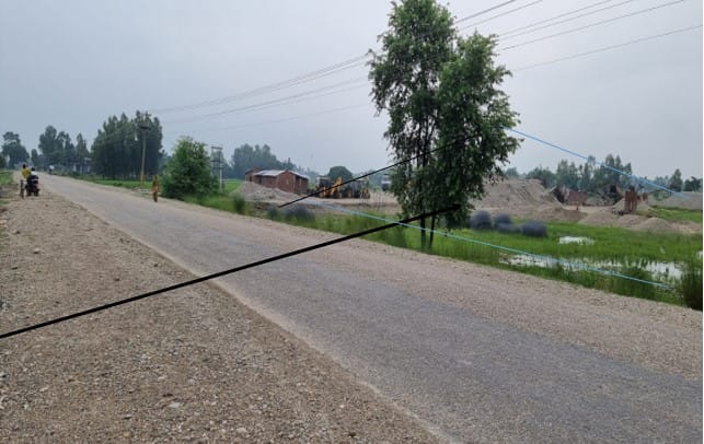 Land at BRINDABAN MUNICIPALITY, RAUTAHAT (PA-00000000000000001302) - Image 5